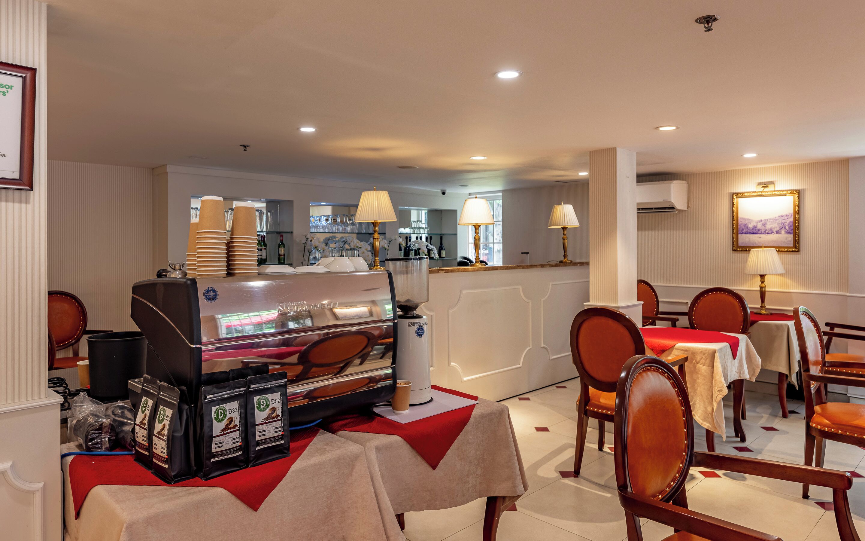 Photo - Hotel L Odeon Phu My Hung