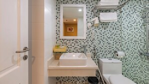 ห้องดีลักซ์ดับเบิล | เครื่องนอนระดับพรีเมียม, ผ้านวมขนเป็ด, มินิบาร์, ตู้นิรภัยในห้องพัก