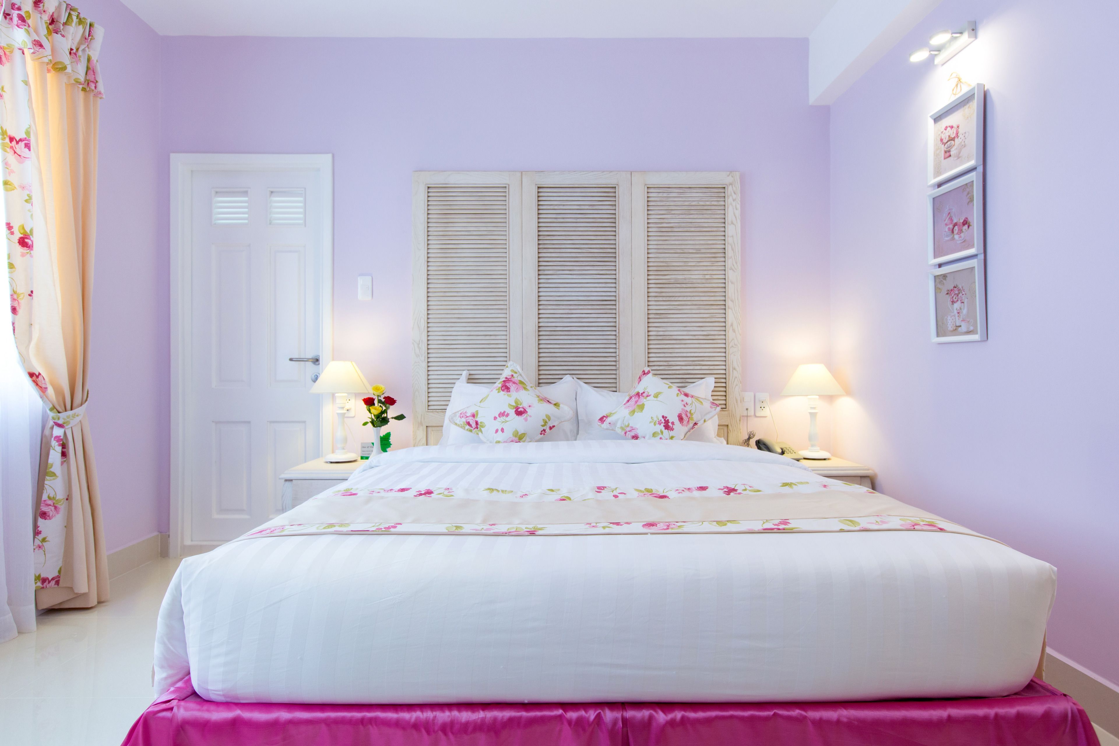 Foto - Hotel L'Odéon Phu My Hung