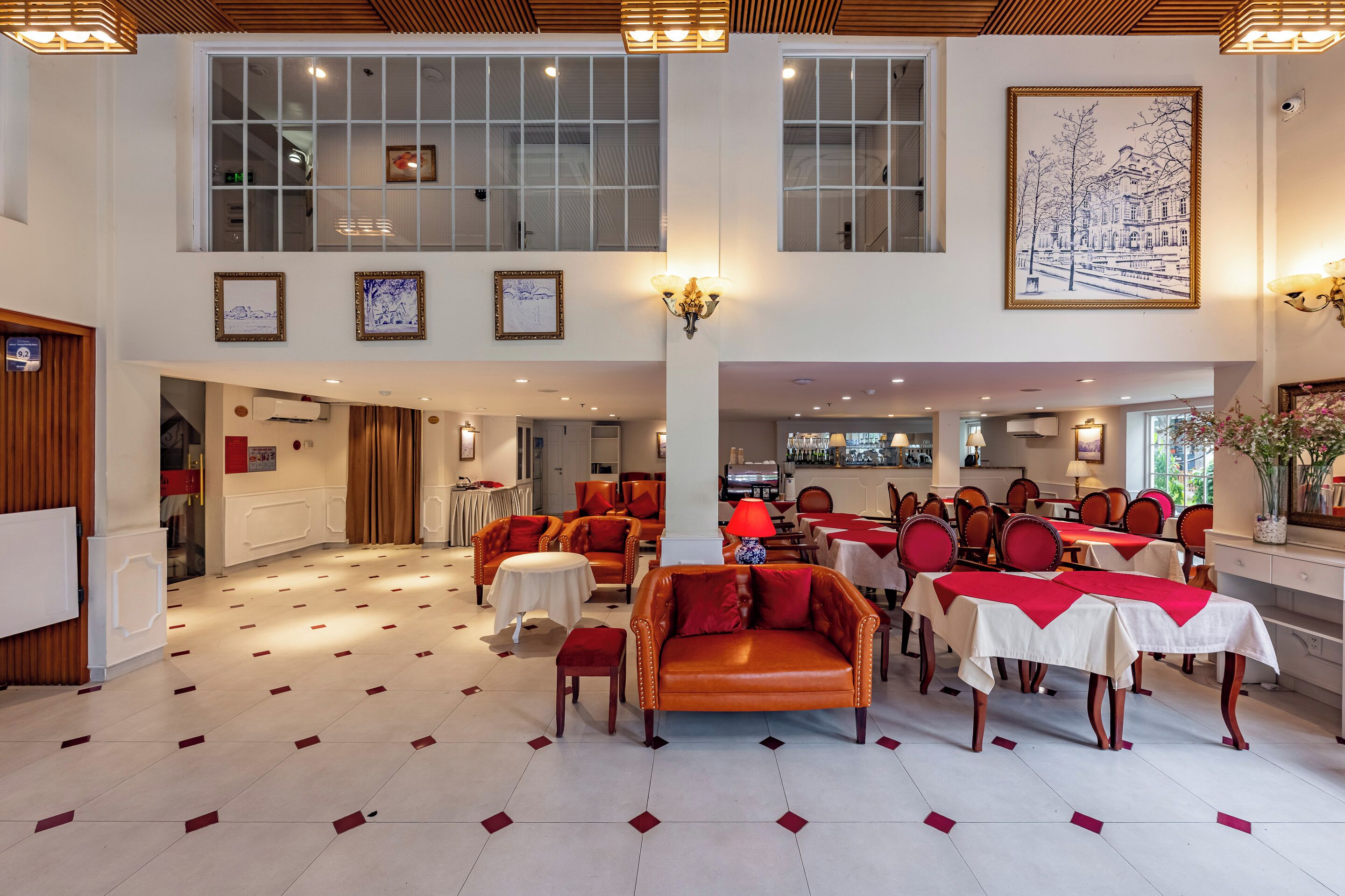 Photo - Hotel L Odeon Phu My Hung