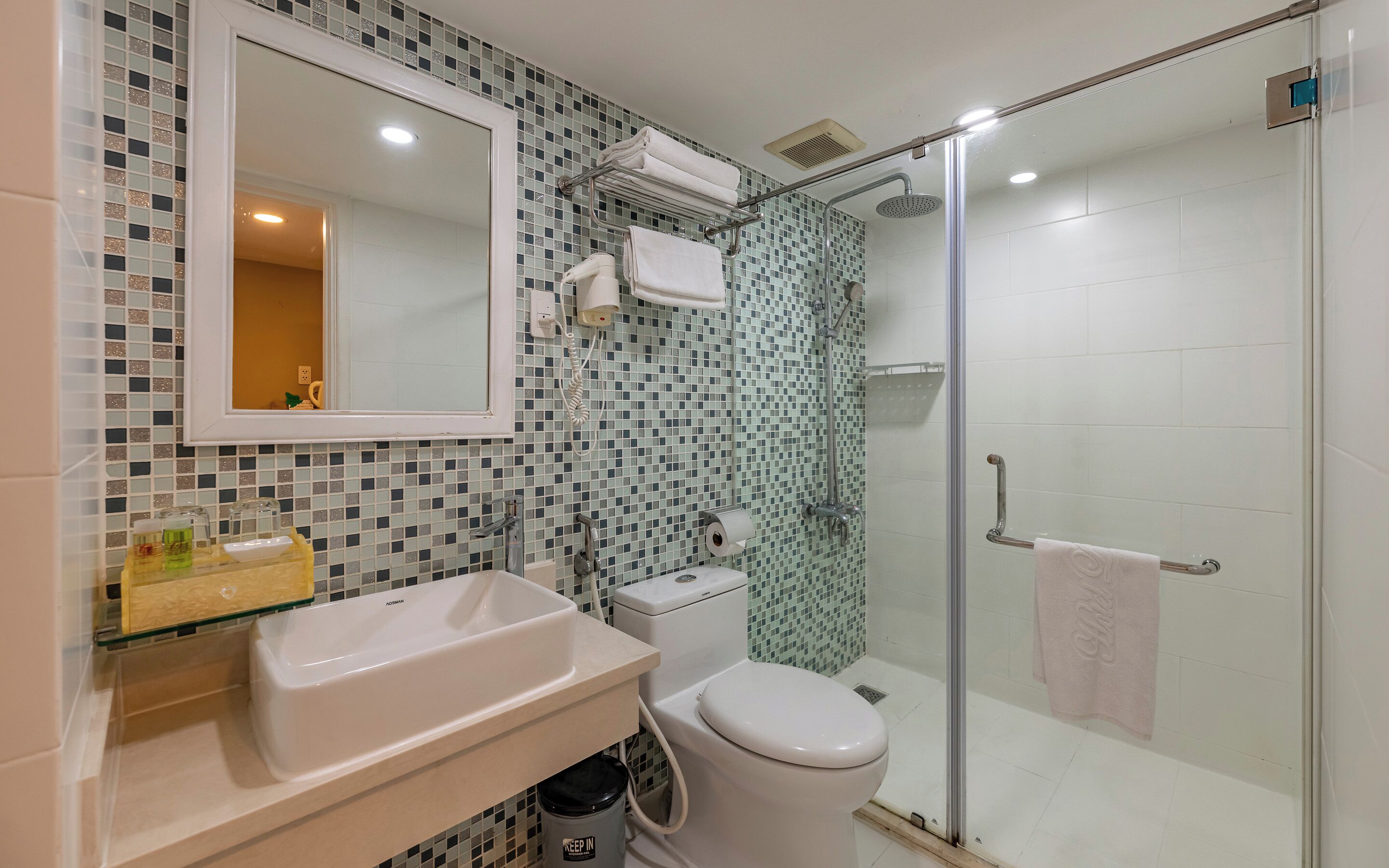 Photo - Hotel L Odeon Phu My Hung