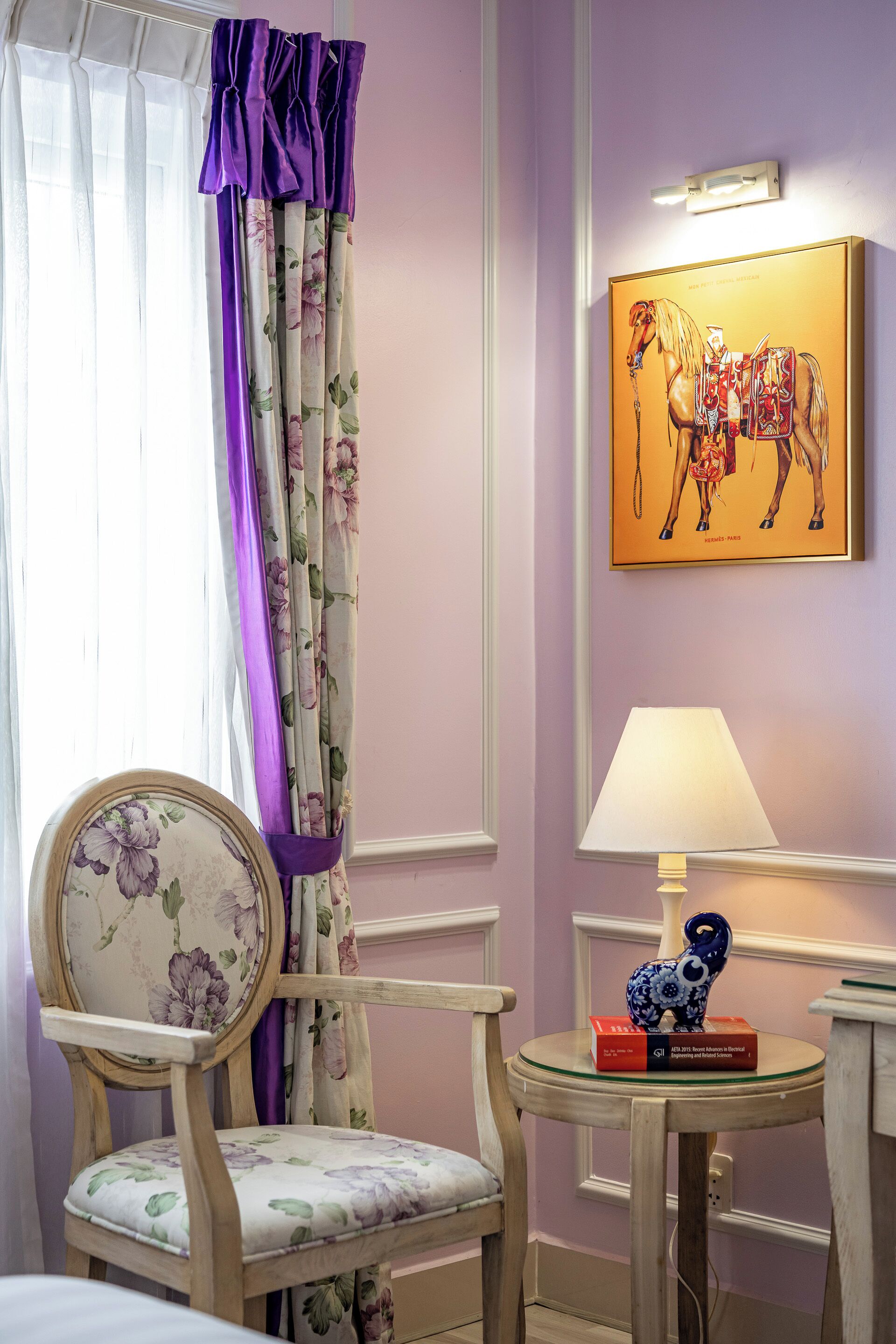 Photo - Hotel L Odeon Phu My Hung
