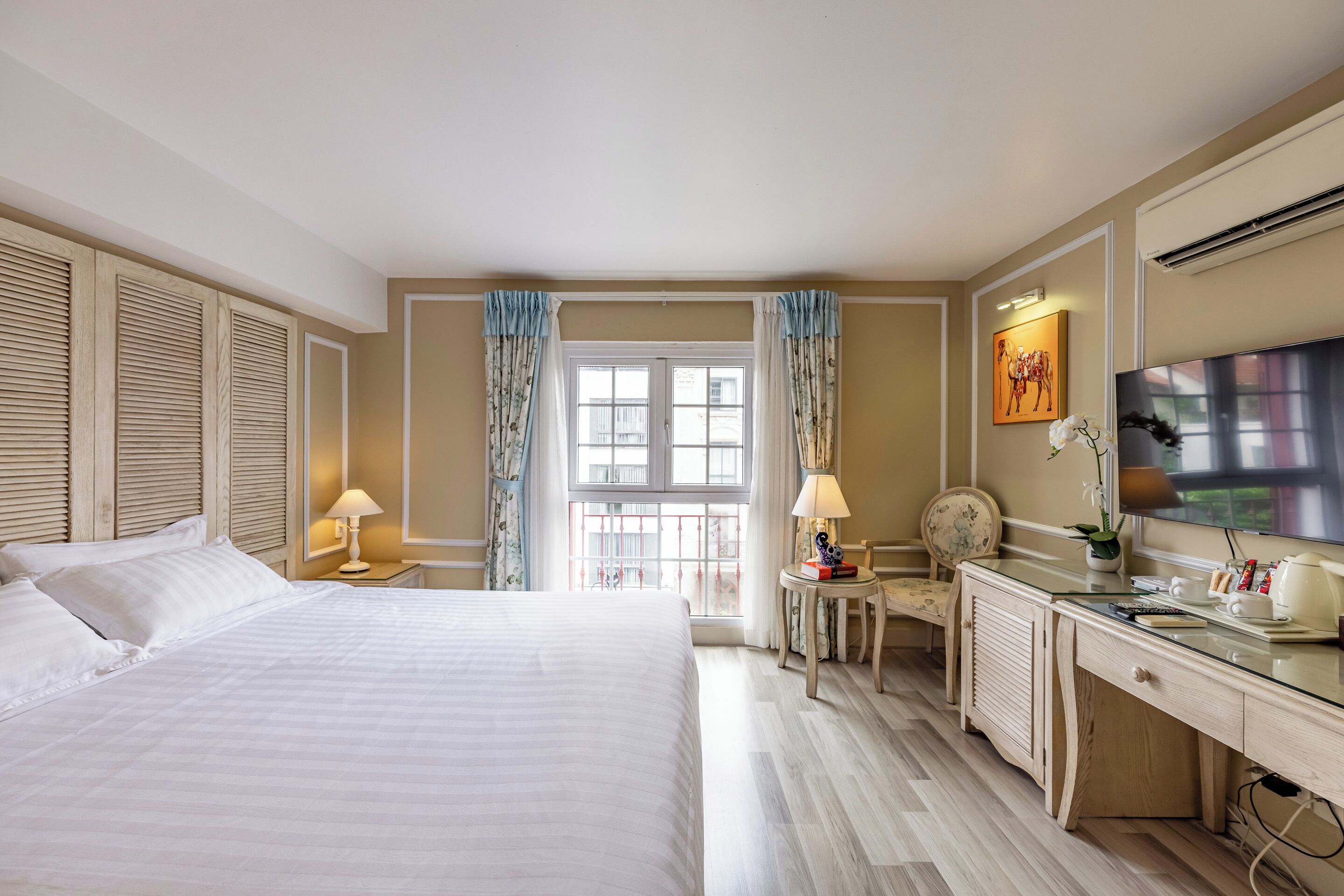 Photo - Hotel L Odeon Phu My Hung