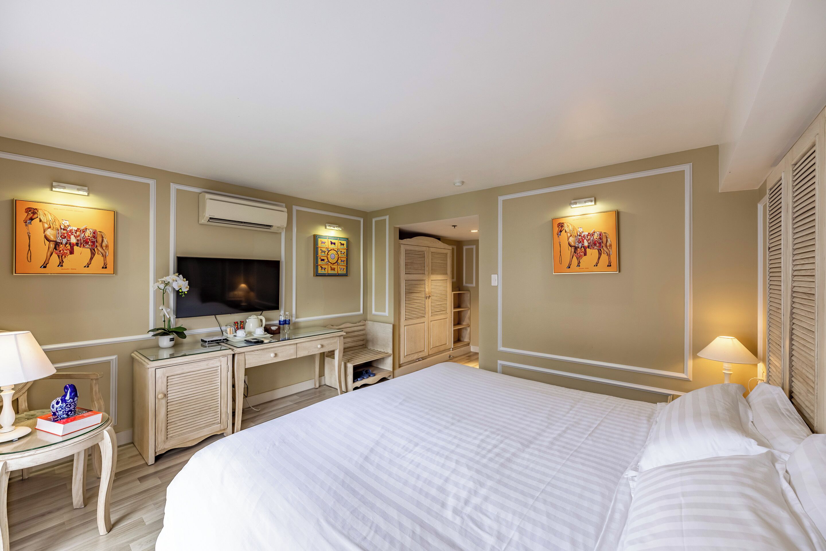 Photo - Hotel L Odeon Phu My Hung