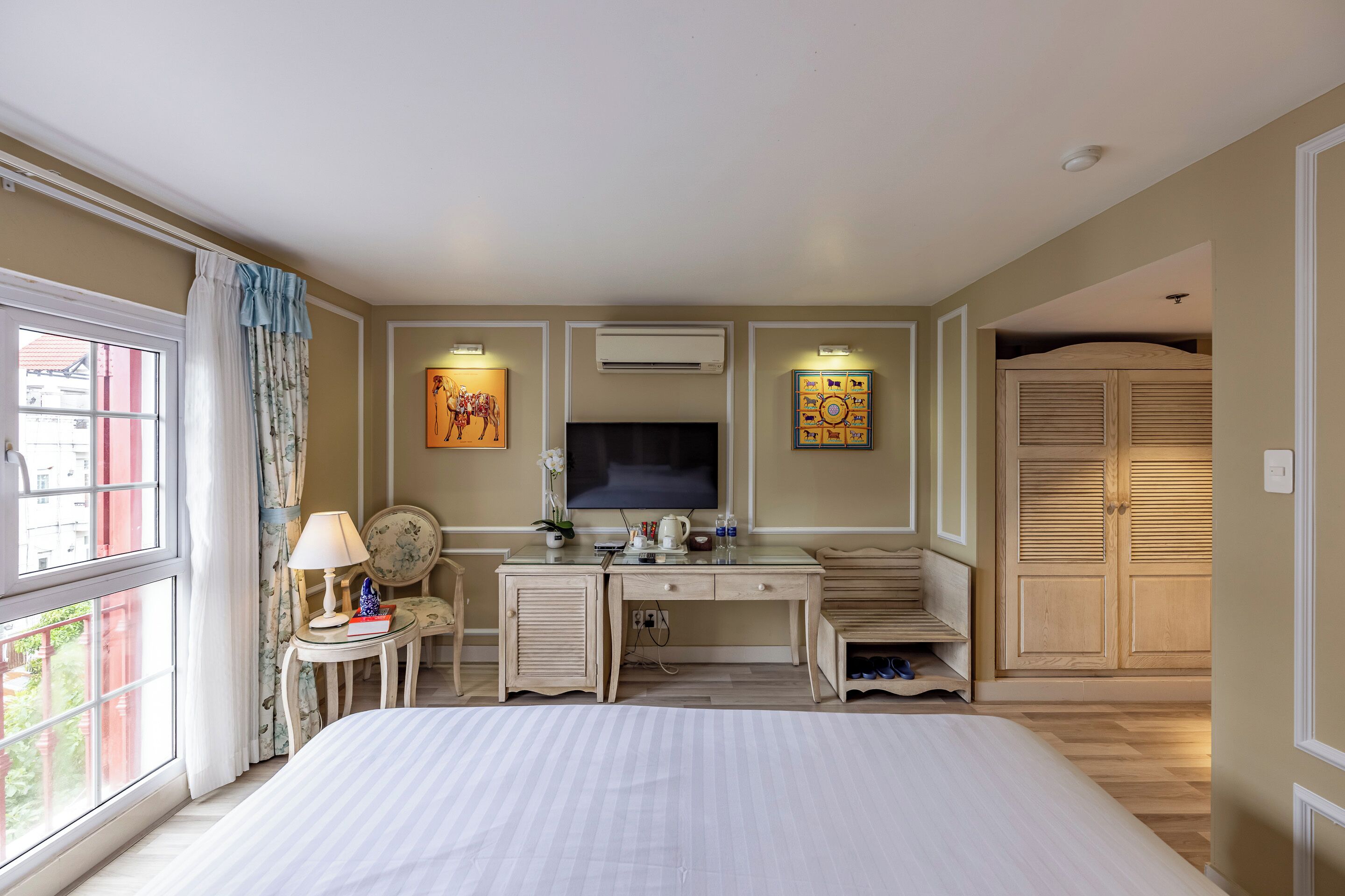 Photo - Hotel L Odeon Phu My Hung