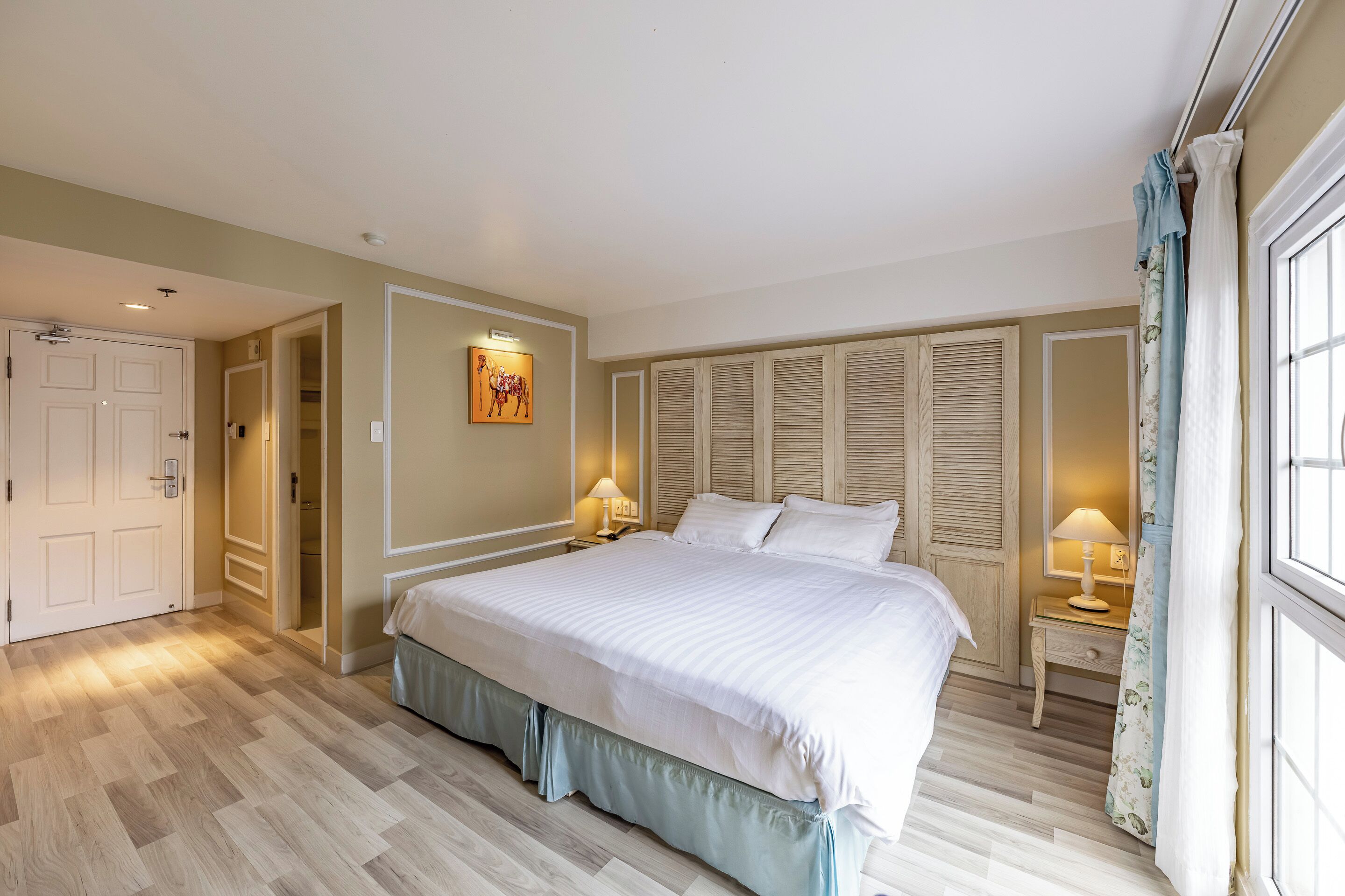 Photo - Hotel L Odeon Phu My Hung