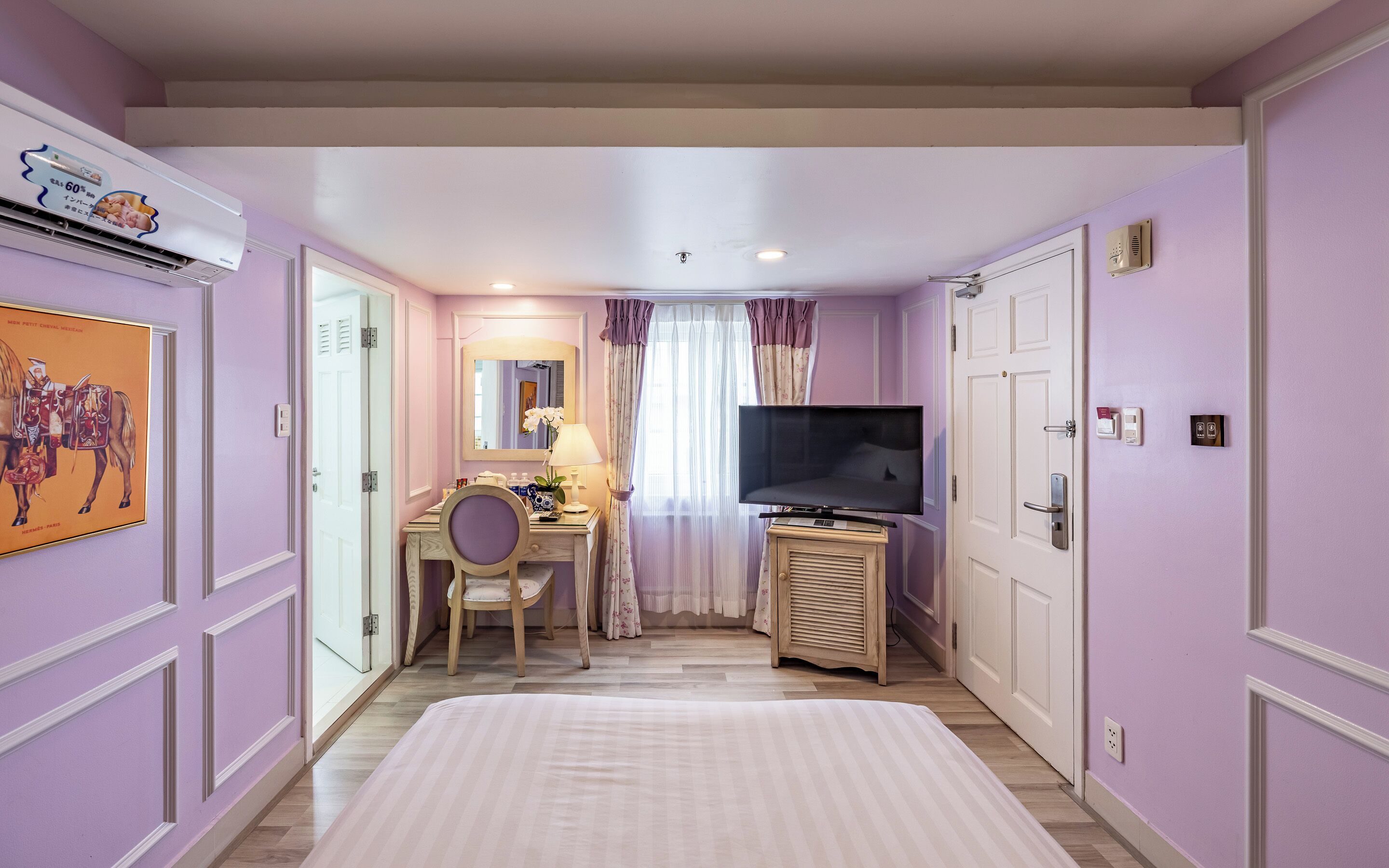 Photo - Hotel L Odeon Phu My Hung
