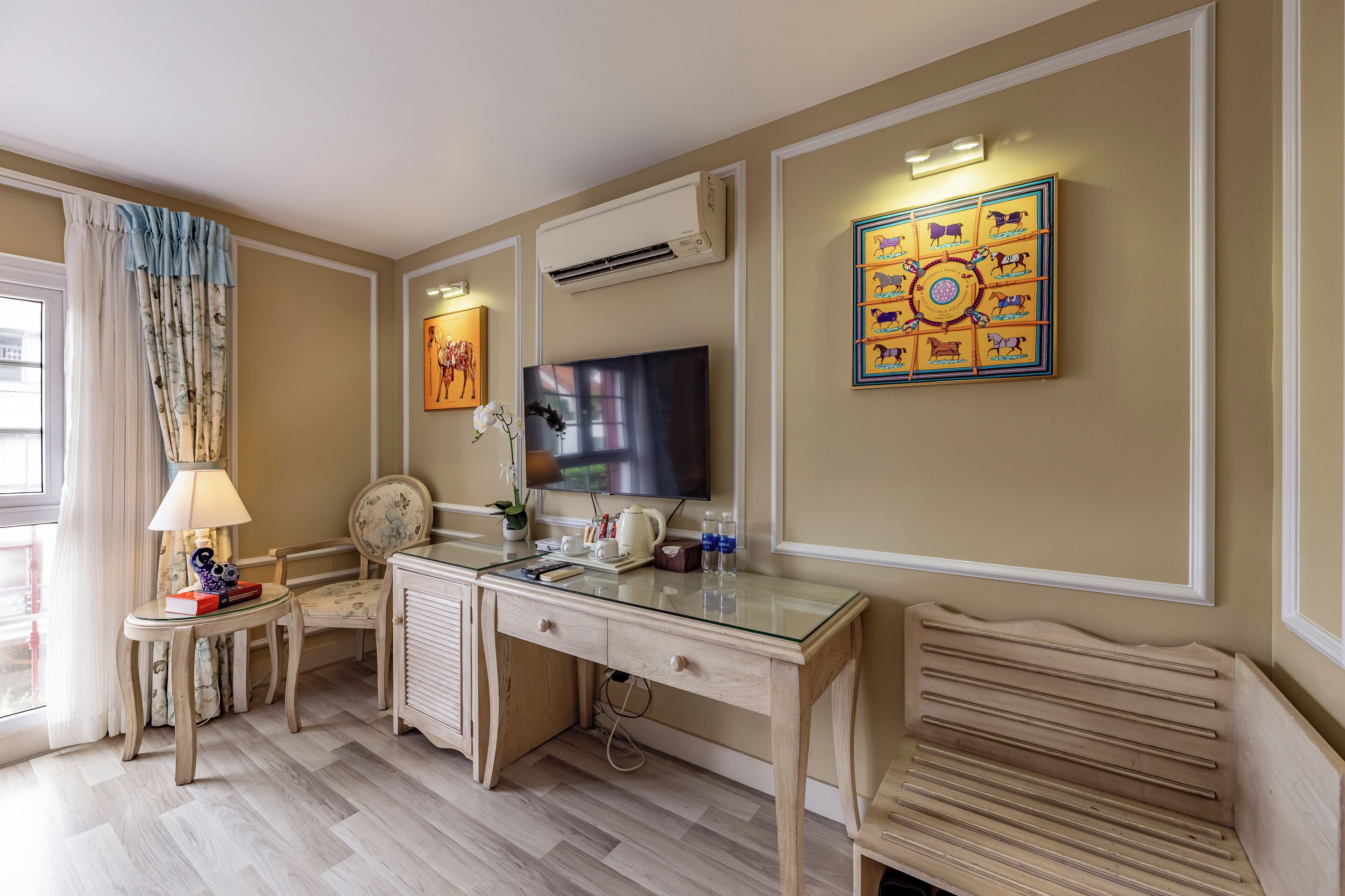 Photo - Hotel L Odeon Phu My Hung