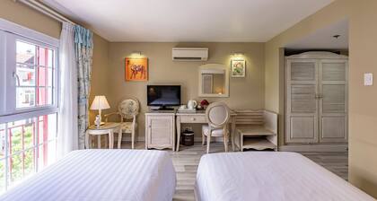 Hotel L Odeon Phu My Hung