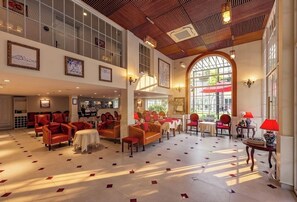 Sala de reuniones