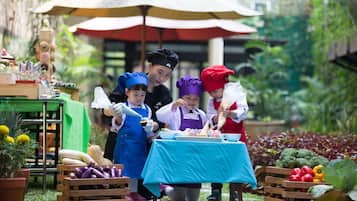 Children's activities