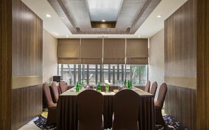 Meeting facility - Hotel GranDhika Iskandarsyah (Jakarta)