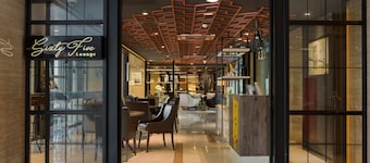 Hotel GranDhika Iskandarsyah