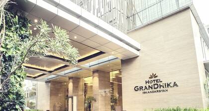 Hotel GranDhika Iskandarsyah