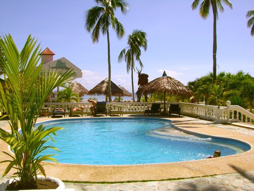 Whispering Palms Island Resort