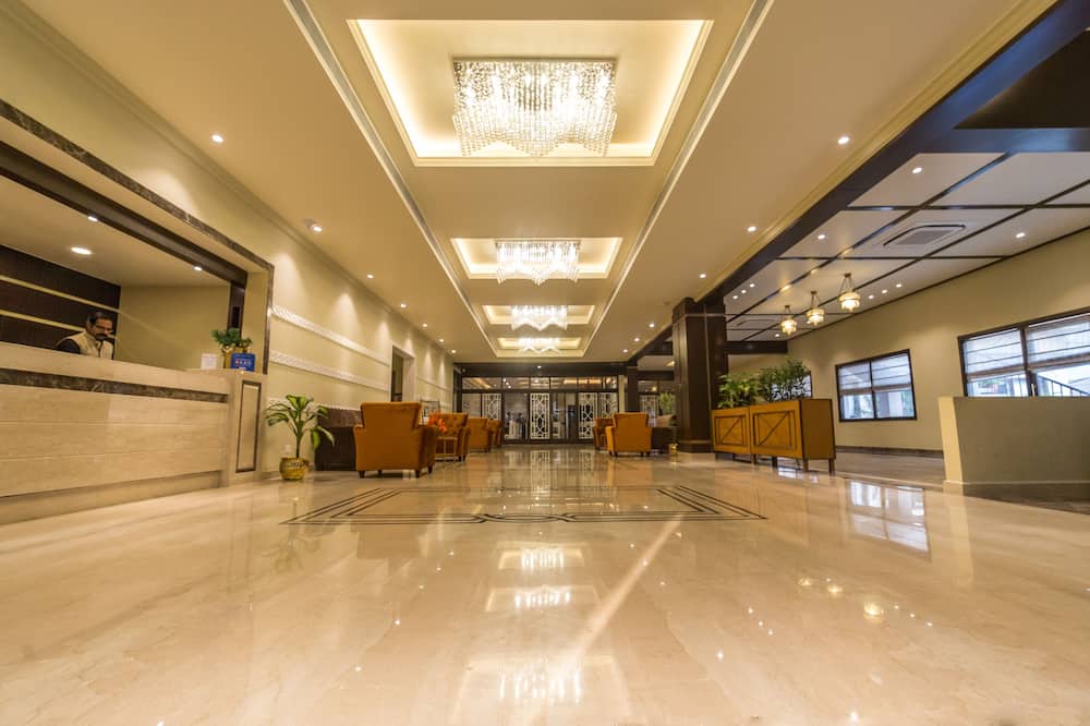 Diamond Hotel