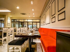 International cuisine