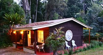 Curtis Cottage
