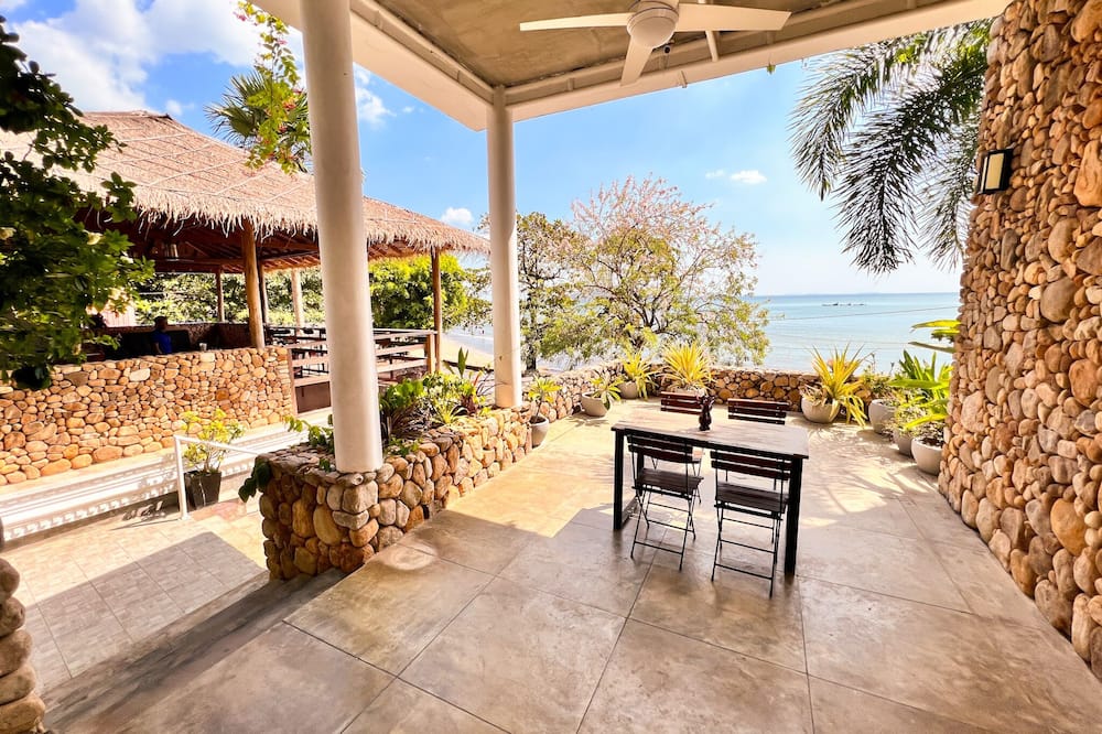 Saravoan Hotel Kep