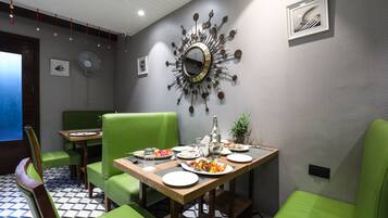 Restoran