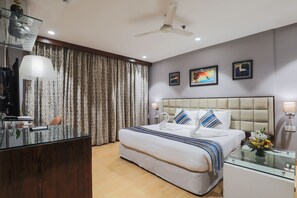 Club Room