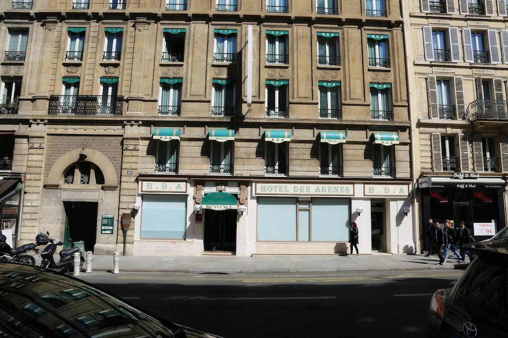 Hôtel Des Arènes