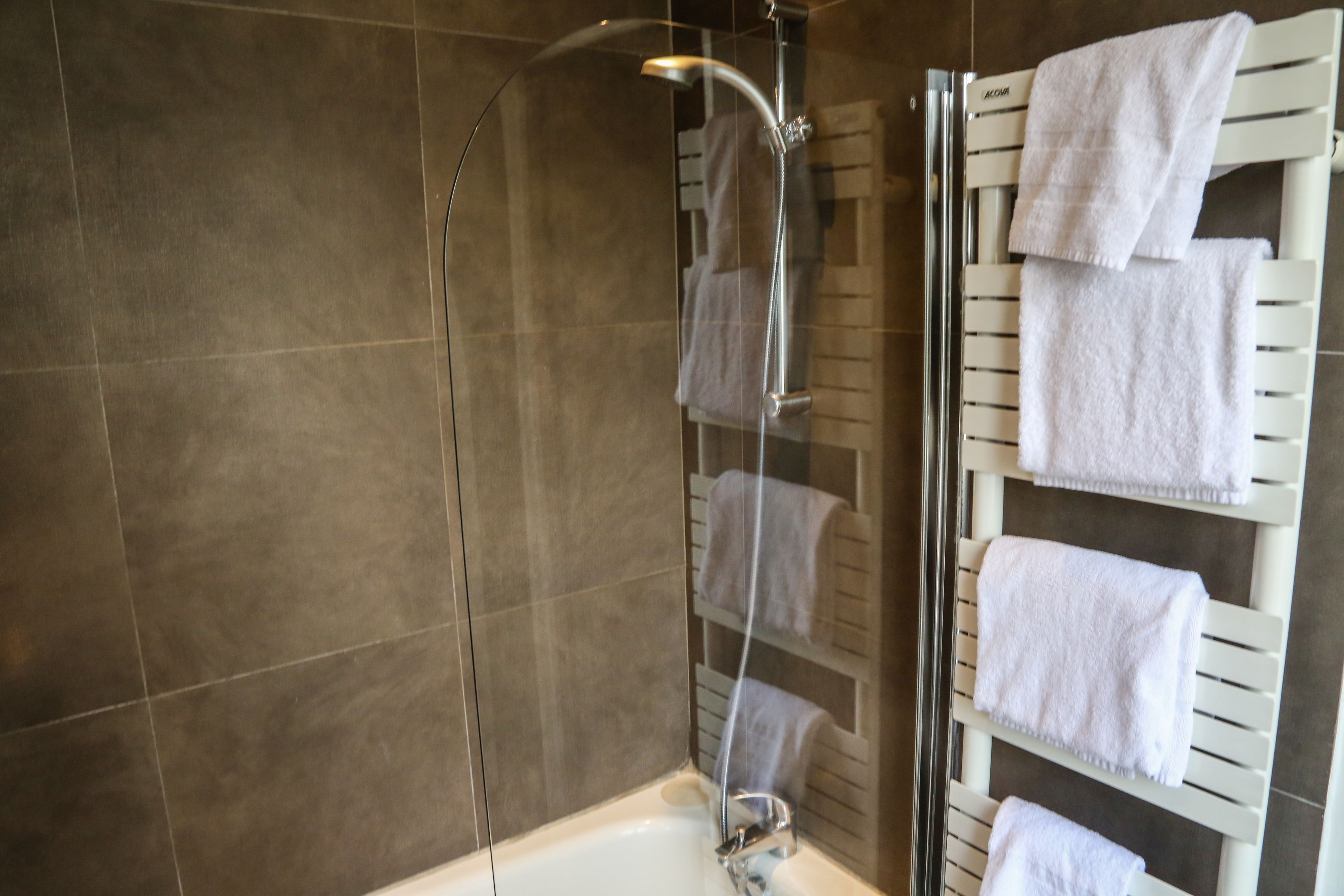 Photo - Hotel Des Arenes