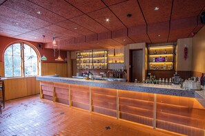 Bar (sur place)