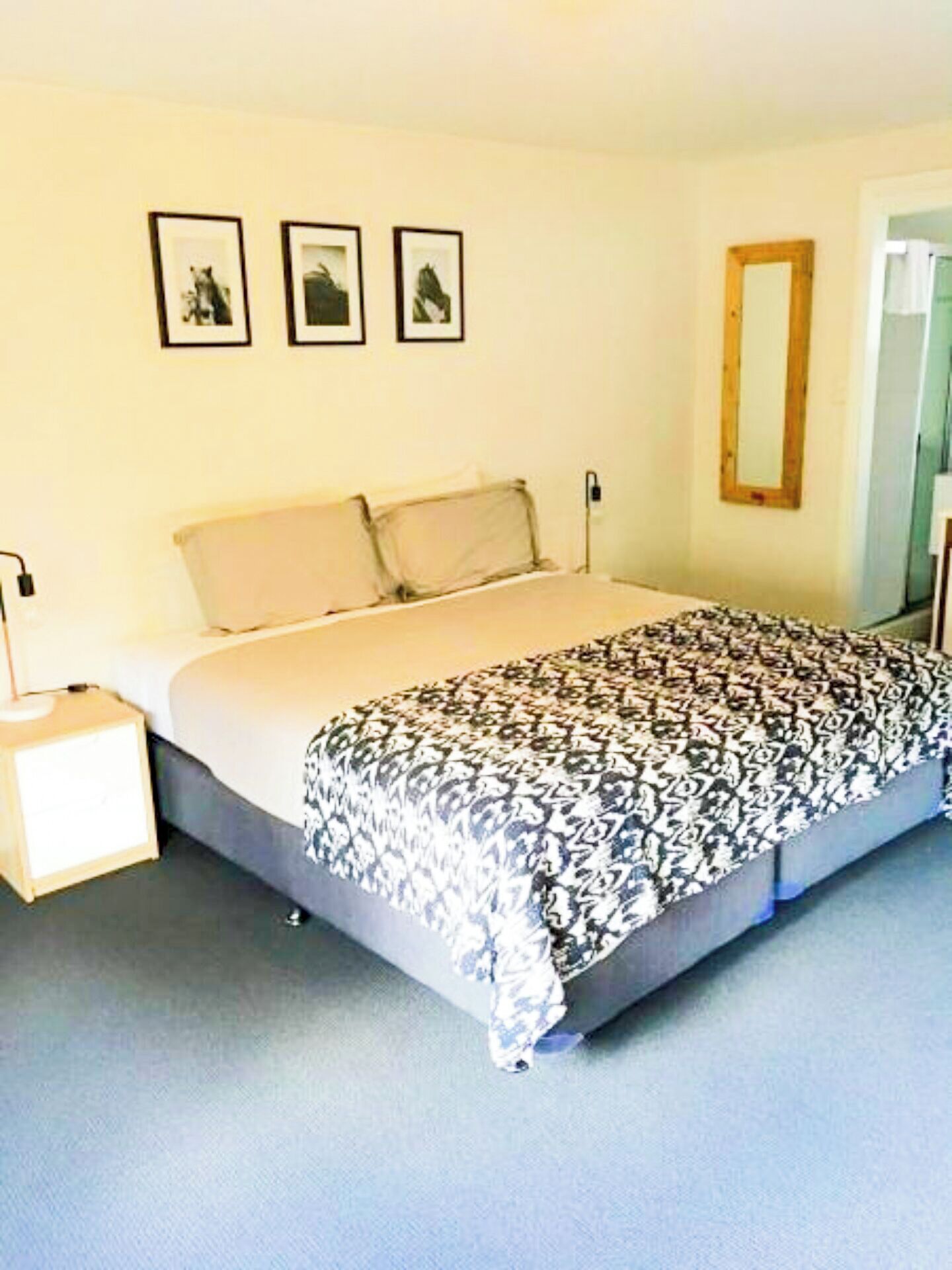 Standard Room | 1 bedroom, free WiFi, bed sheets