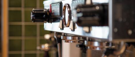 Kaffebar