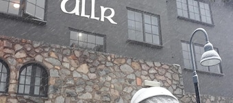 House of Ullr