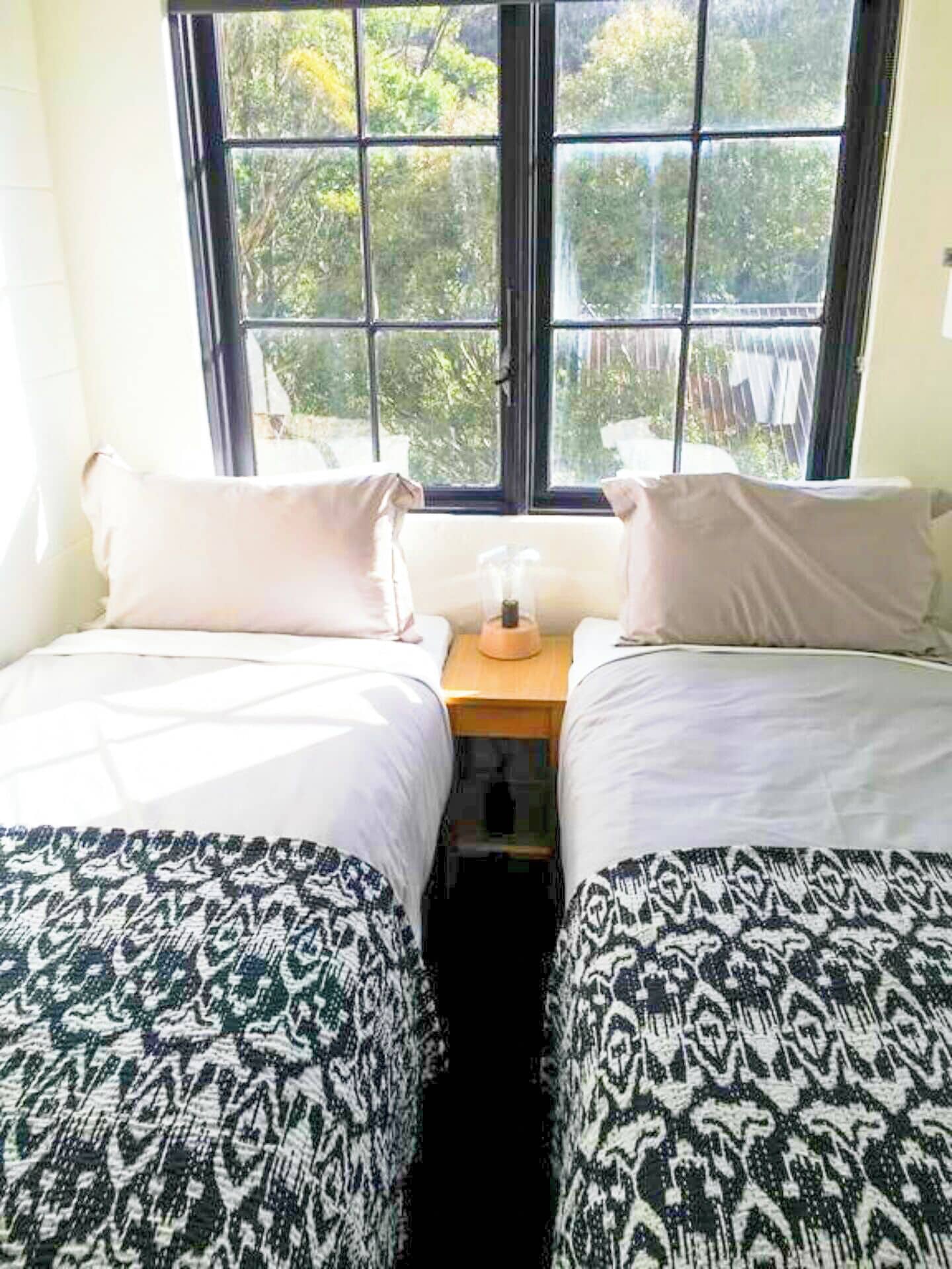 Standard Mountain View Room | Mountain view