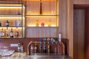 Bar (en la propiedad)
