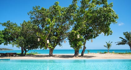 Yatule Resort & Spa