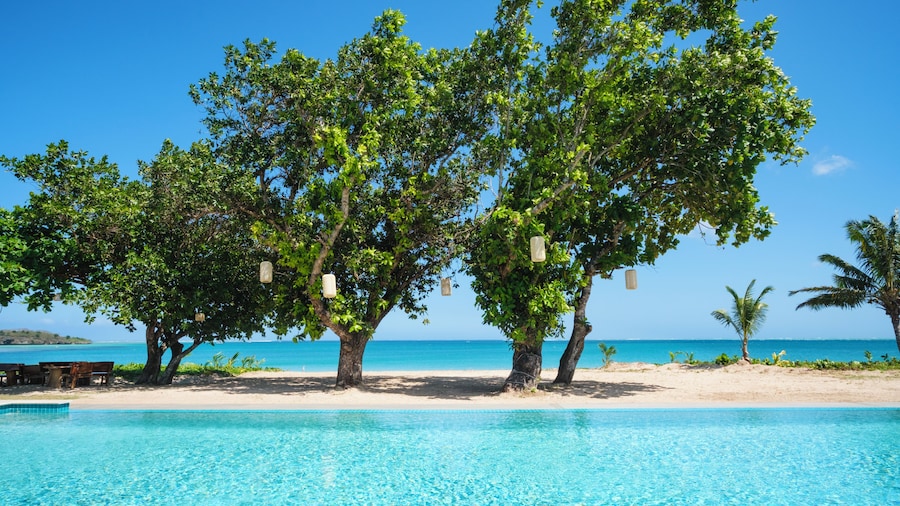 Yatule Resort & Spa