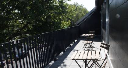 Prime 20 Serviced Apartments