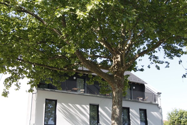 Exterior - Prime 20 Serviced Apartments (Frankfurt)