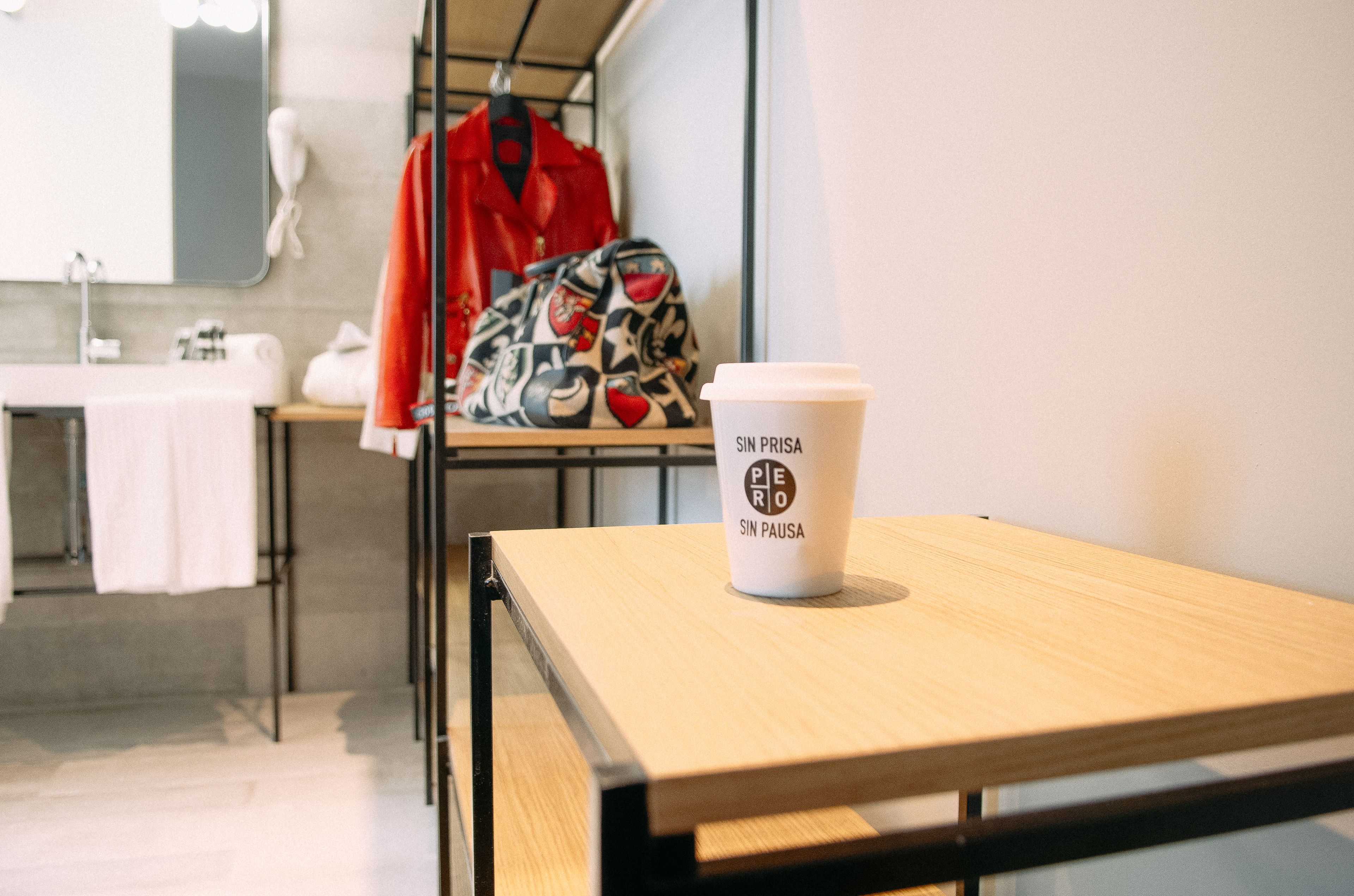 executive double room, city view | premium bedding, down duvets, minibar, in-room safe