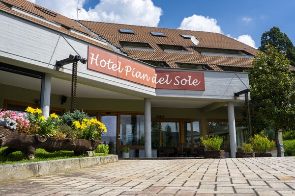 Hotel Pian Del Sole - Liguria