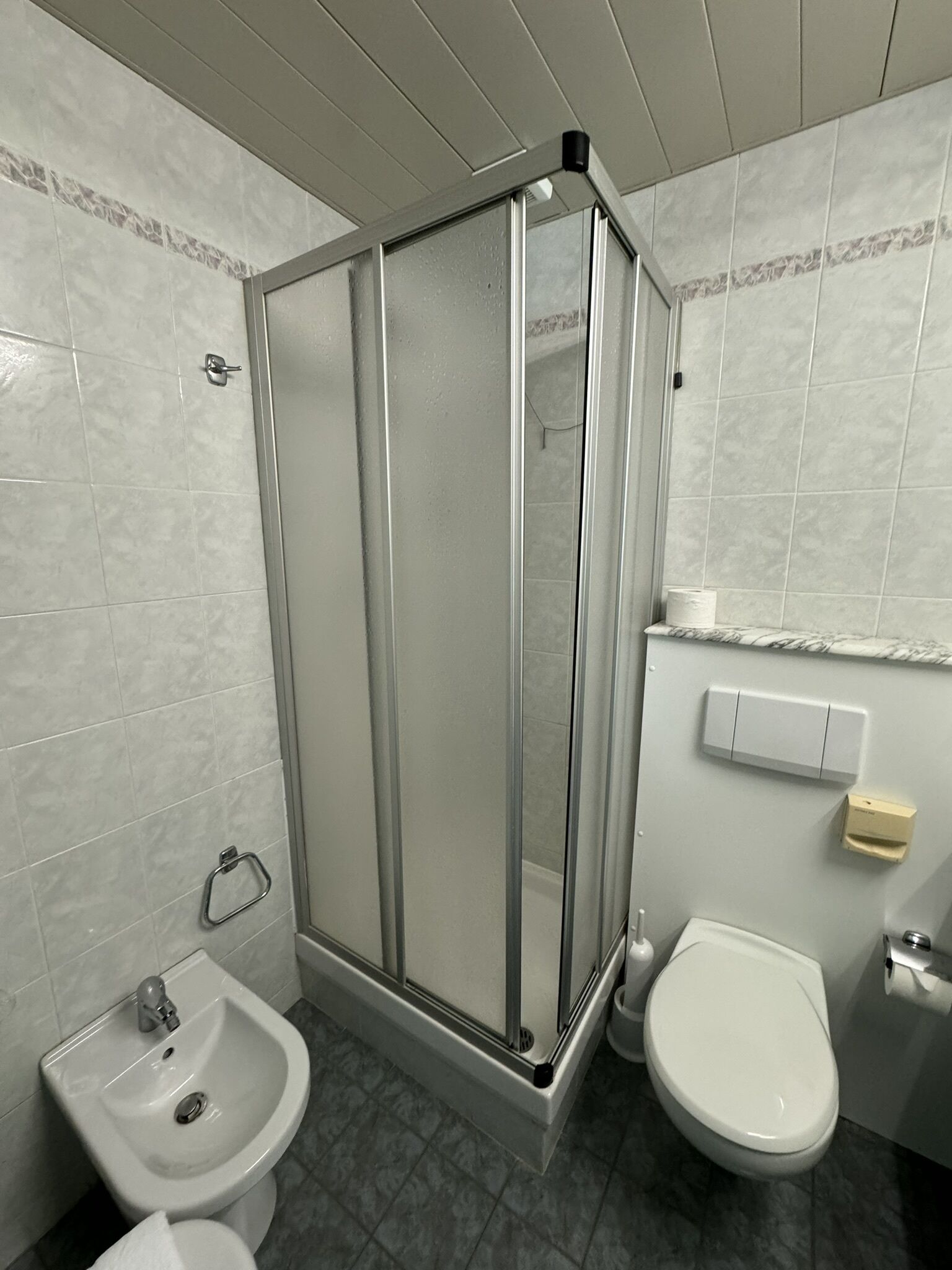 Badkamer