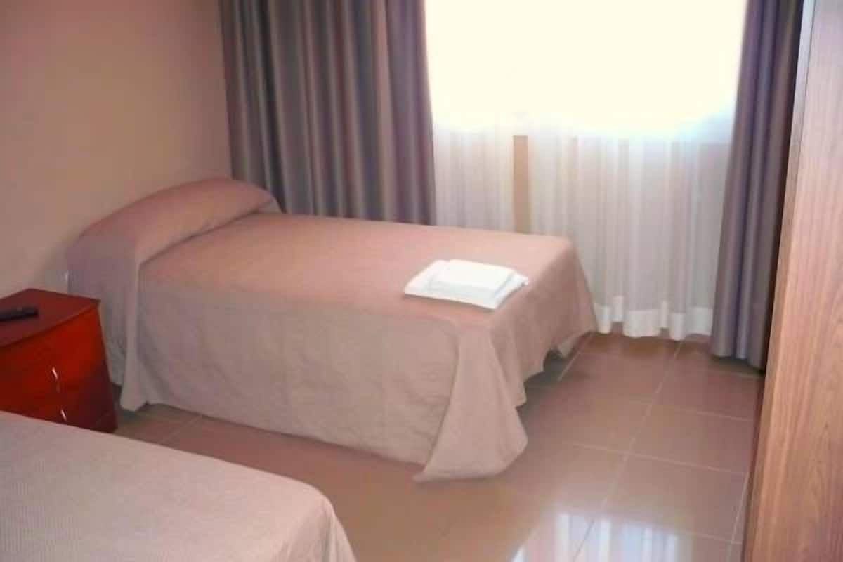 Apartment, 2 Bedrooms | Free cribs/infant beds