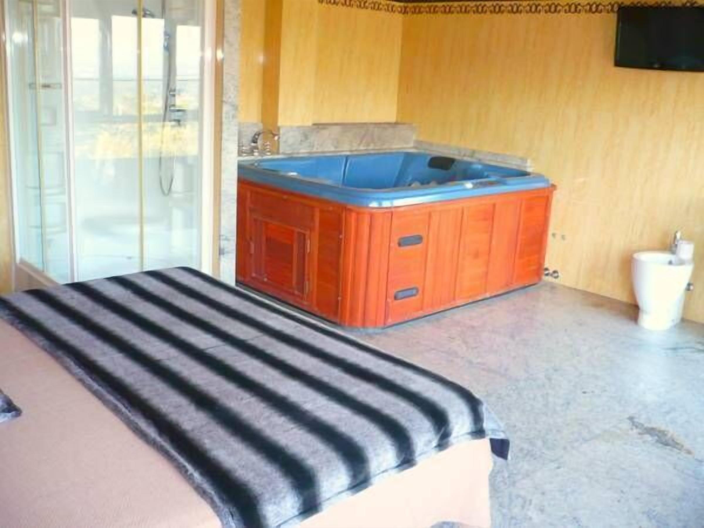 套房 | 免费婴儿床