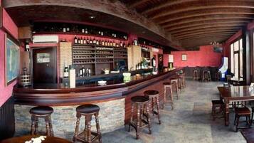Bar (ter plaatse)
