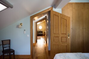 In-room safe, desk, blackout curtains, soundproofing - Cabeças do Reguengo (Portalegre)