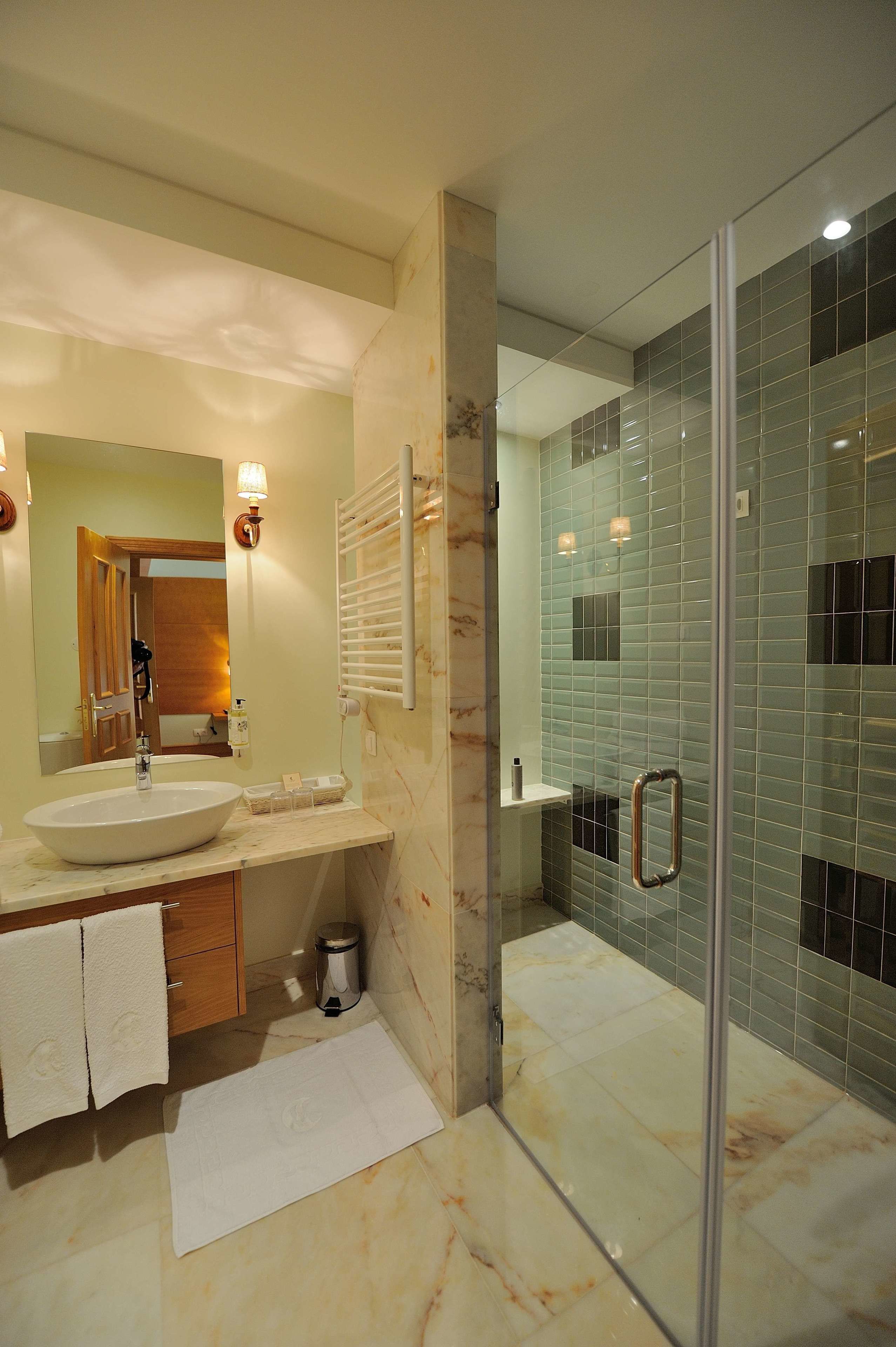 Foto - Cabecas do Reguengo