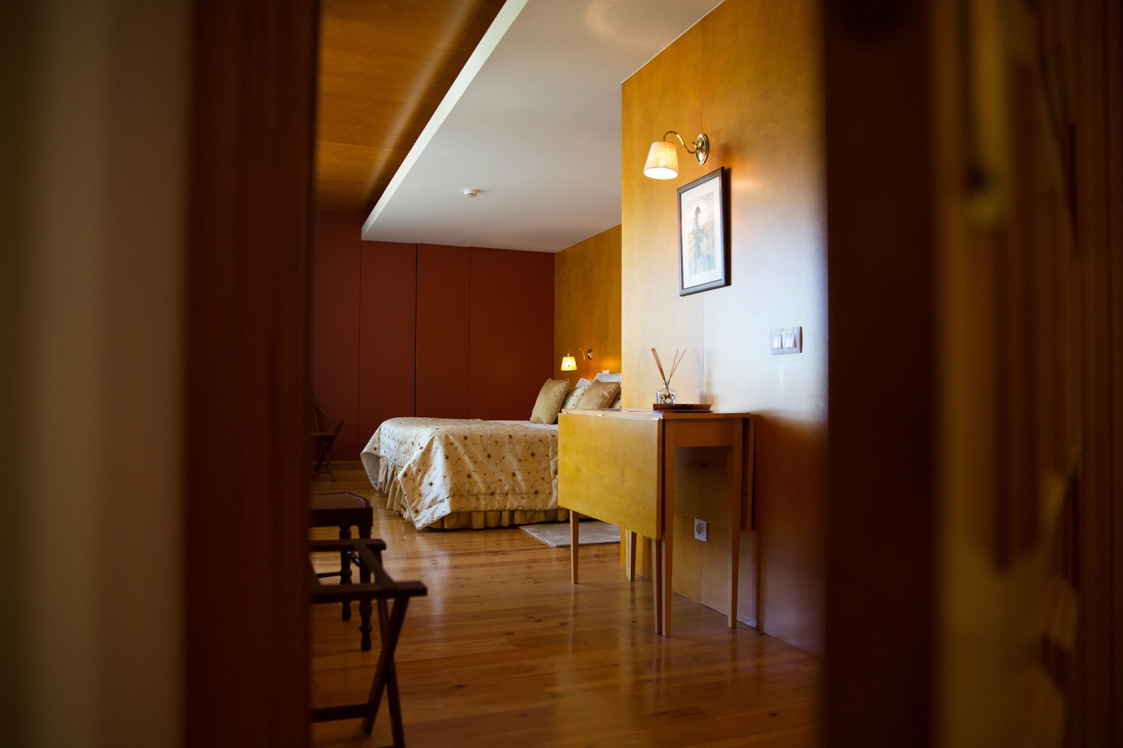 Foto - Cabecas do Reguengo