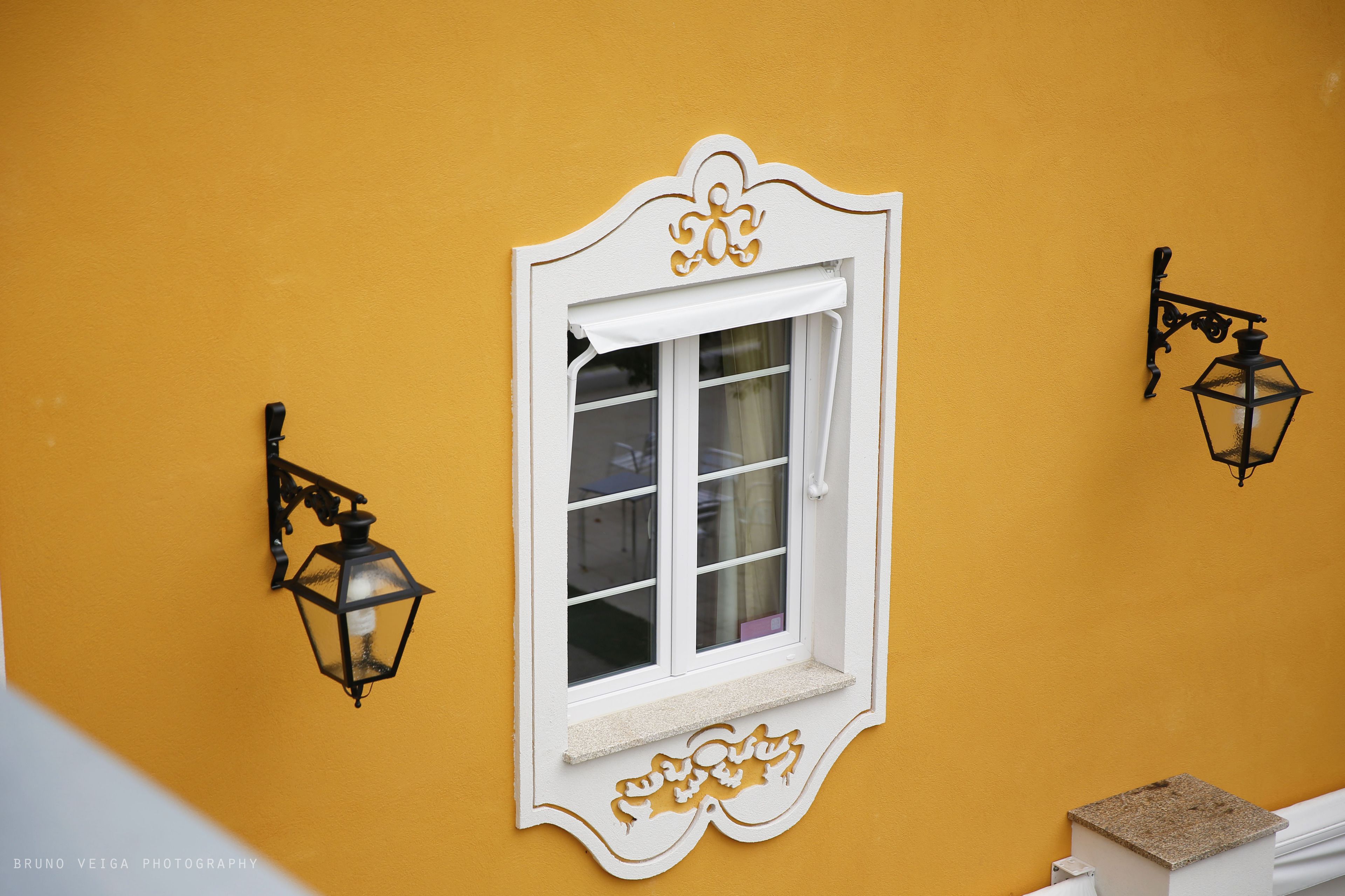 Foto - Cabecas do Reguengo