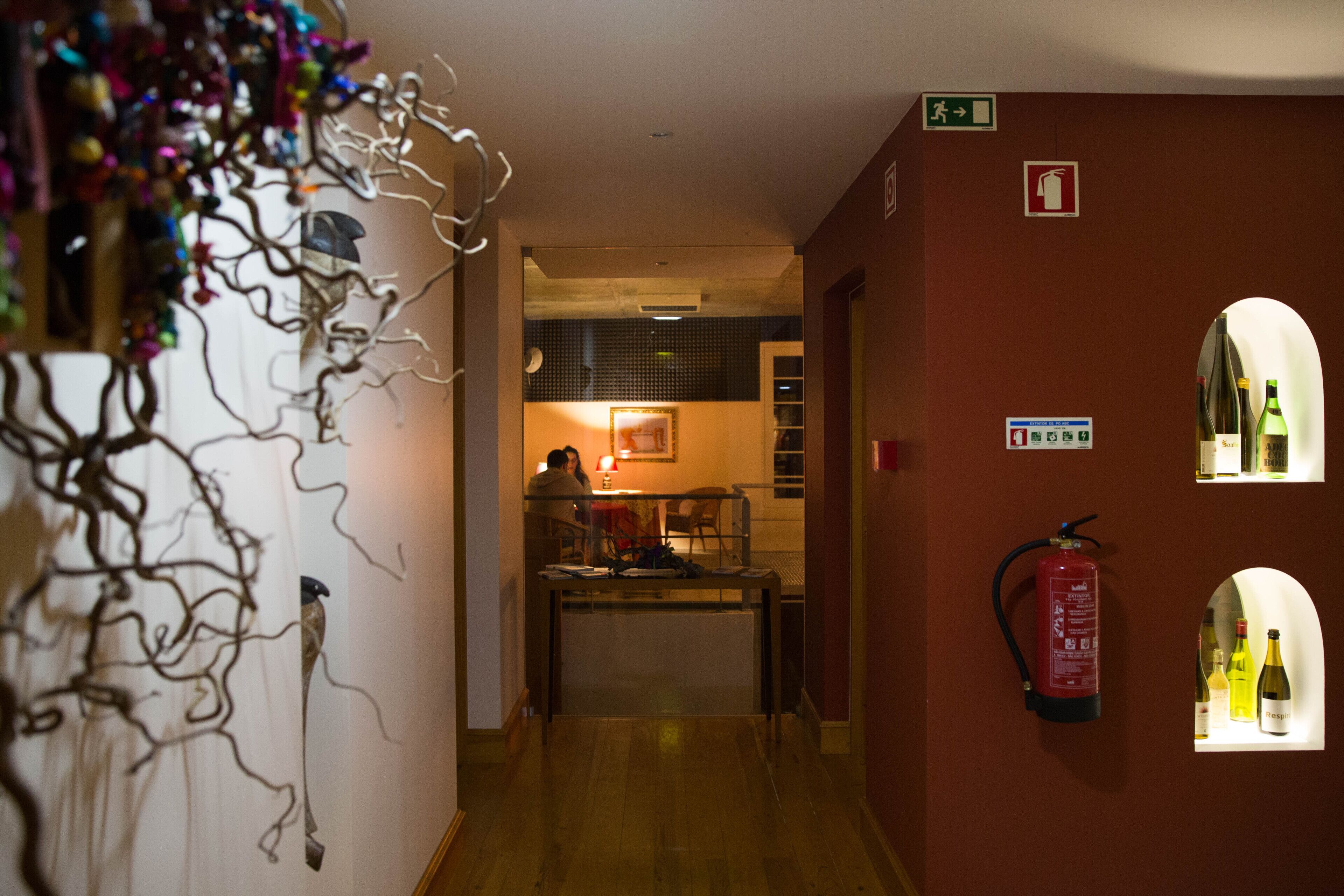 Foto - Cabecas do Reguengo