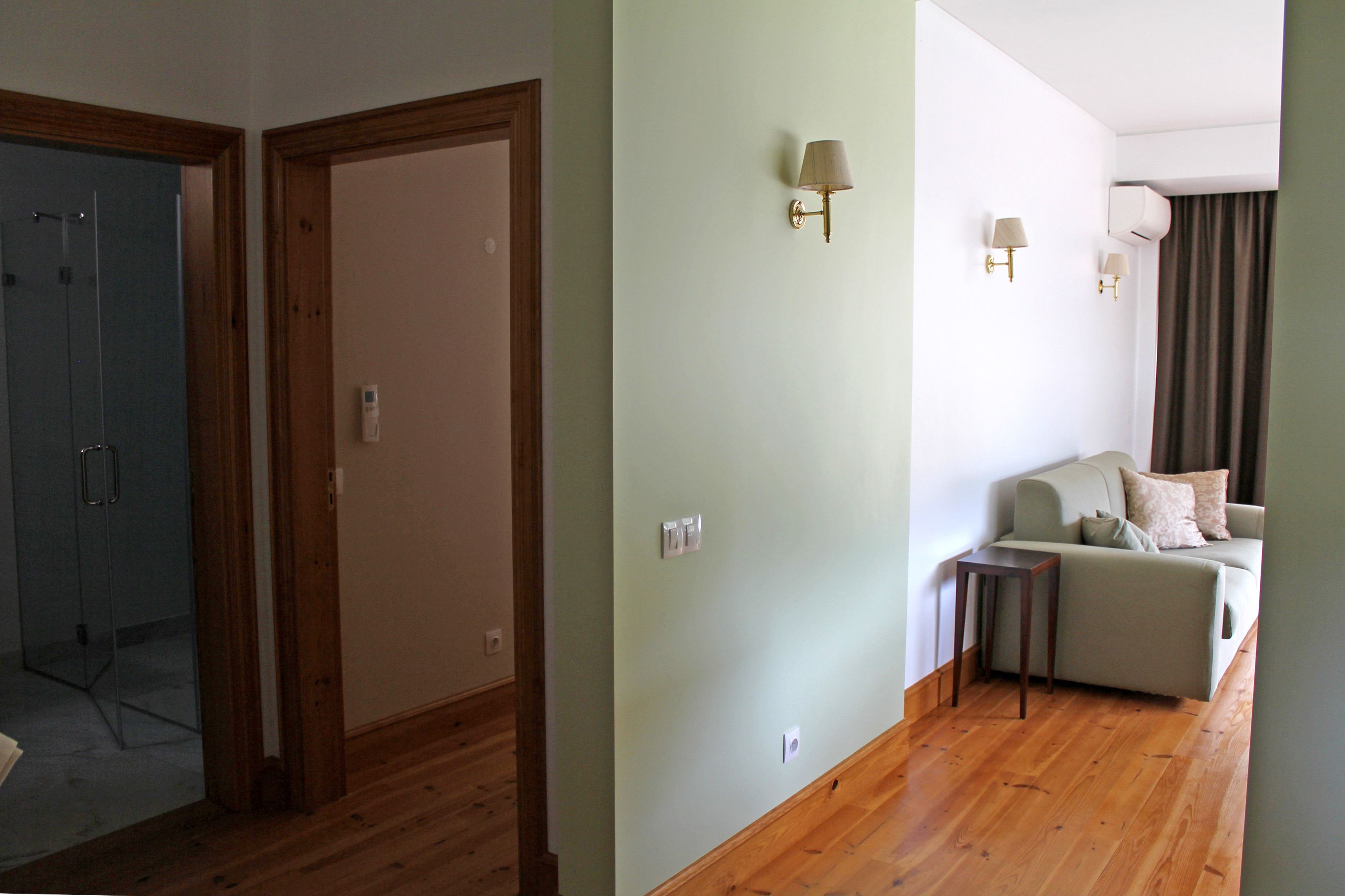 Foto - Cabecas do Reguengo