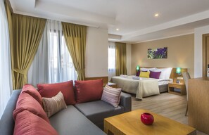 Quarto standard